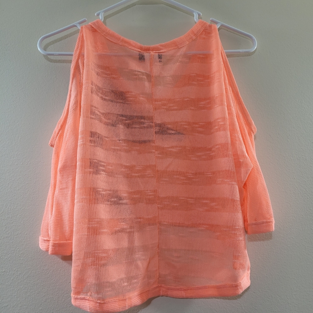 Neon Corral Top - Picture 3 of 7